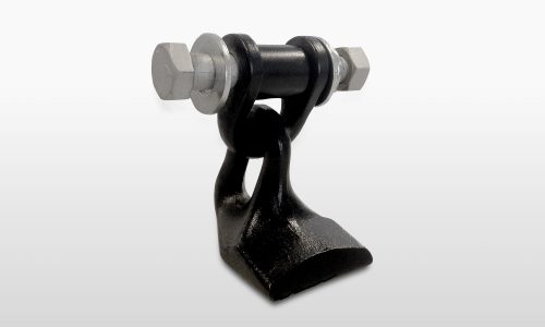 HS60 Bootee Flail