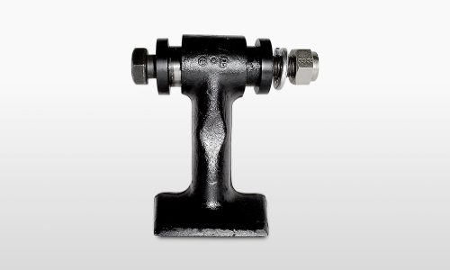 T Flail – 60mm