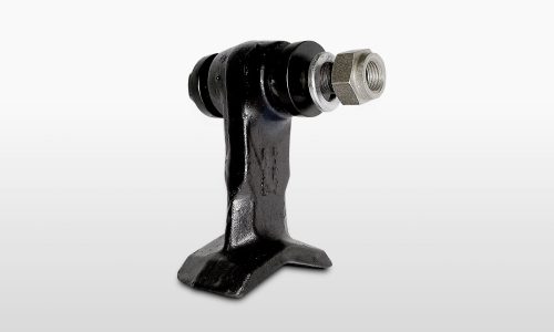 T Flail – 40mm