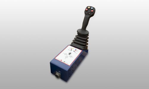 LPH – Low Pressure Hydraulics