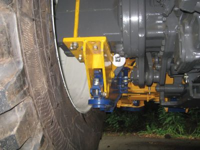 System 2 Fittings