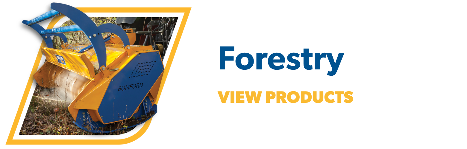 Forestry