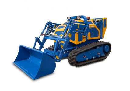 Front End Loader